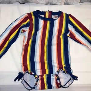 Ruffle Butts 3T swimsuit